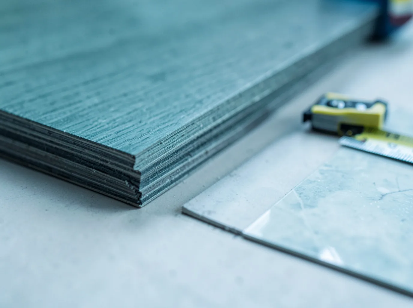 Luxury Vinyl Plank Installation Rancocas, NJ FAQs